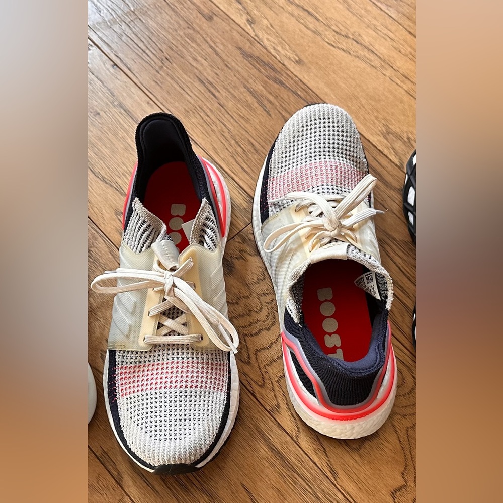 Adidas Ultraboost size 9